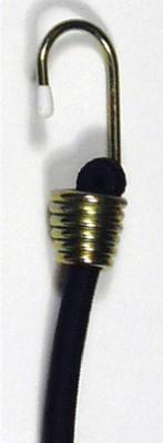 MM32"BLK HD BUNGEE CORD