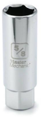 MM 1/2DRSPARKPLUGSOCKET