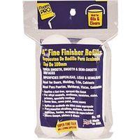 ROLLER COVER FOAM 2PK 4X3/8IN
