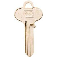 KEY BLANK SEGAL SE1