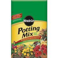 MIRACLE GROW POTTING MIX 16QT