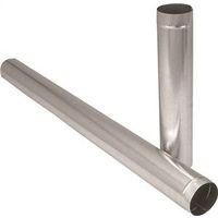 FURN PIPE GALV 4INX60IN STD GA
