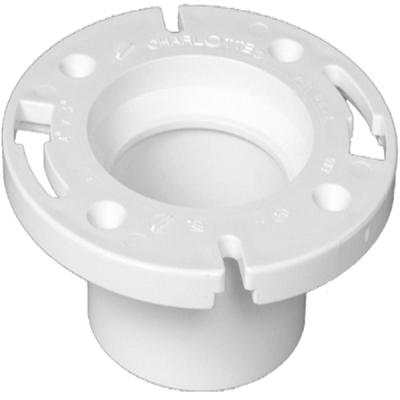 3X4 CLOSET FLANGE