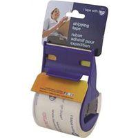 TAPE CARTON SEALING 2.83INX 10.5YD
