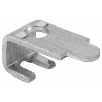 CLIP CASEMENT WNDW 5/16IN MILL