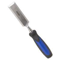 CHISEL WOOD CRM VANDM 1-1/4IN