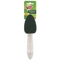 HEAVY DUTY DISHWAND SCOTCH