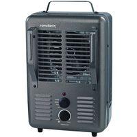ELECTRIC MILKHOUSE HEATER