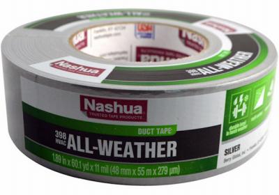 1.89X60YD SLV DUCT TAPE
