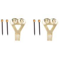 PICTURE HANGER CLASSIC 50LB