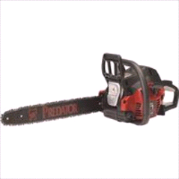 CHAINSAW 18IN 42CC GAS 2-CYCLE