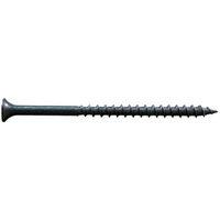 STARDRIVE DCK SCRW 9X3 GRY 25