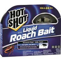 LIQUID BAIT ROACH ULT HOT SHOT