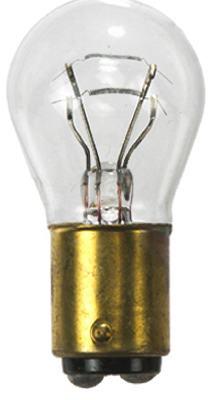 2PK CLR Repl Bulb