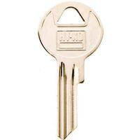 Y6 KEYBLANK YALE