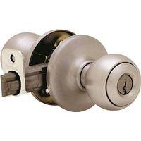 POLO ENTRY K6 SATIN NICKEL