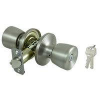 KNOB ENTRY TULIP SS KA3 BX PK