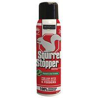 SQUIRREL REPEL AEROSOL SPRAY