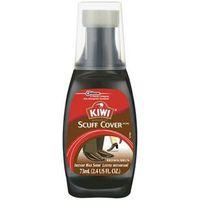 SHOE SCUFF COVER BROWN KIWI