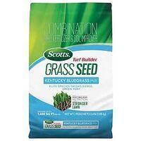 SEED GRASS KENTUCKY BLUE 2.4LB