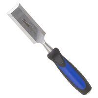 CHISEL WOOD CRM VANDM 1-1/2IN