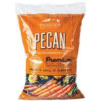 PELLETS GRILL PECAN TRGR 20 LB