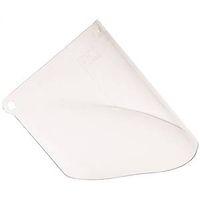 FACESHEILD REPLACEMENT CLEAR