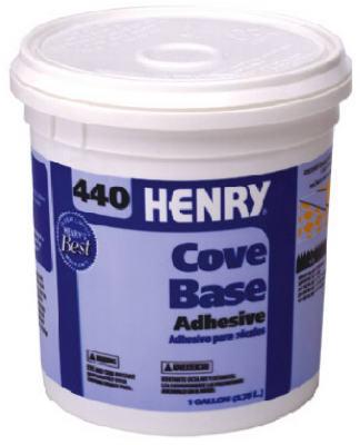 GAL Cove Base Adhesive