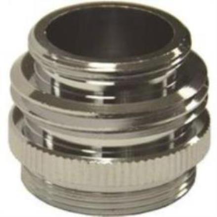 HOSE ADAPTER AERATOR
