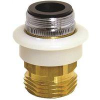 ADAPTER AERATOR 15/16X3/4 DUAL