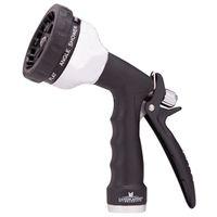NOZZLE HOSE 9 PTRN ALUM