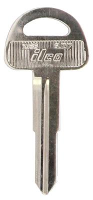 SUZUKI MASTER KEY BLANK