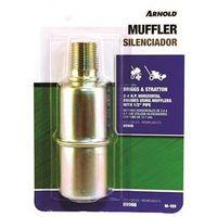 MUFFLER 2-4HP BS89966