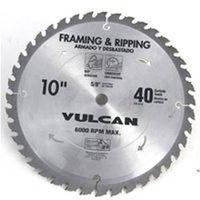 BLADE CARBIDE FAST CT 40TX10IN