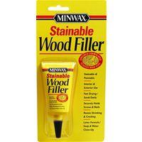 FILLER WOOD STAINABLE 1OZ