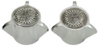 Syco 1-3/8x1-1/2 Handle