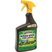 STOP WEED FOR LAWNS RTU 24OZ