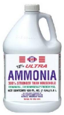 GAL 10 Ultra Ammonia