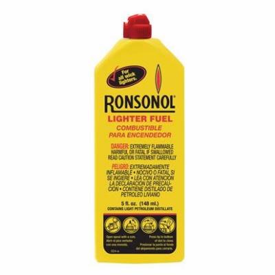 5OZ Lighter Fuel