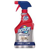 CLEANER CARPET PET 22OZ