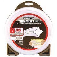 TRIMMER LINE .105X180FT