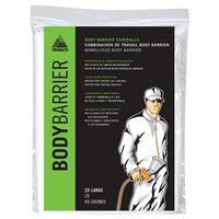 COVERALL PROFESSIONAL XXLARGE