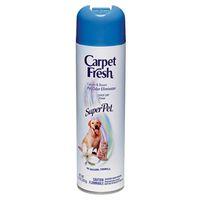 ELIMINATOR CARPET ODOR 10.5OZ