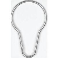 SHOWER RING STEEL SET