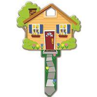 KEY BLANK HOME KWIKSET