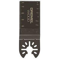 BLADE OSC WOOD UNIVERSAL FLUSH