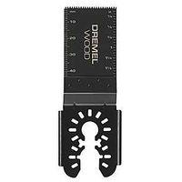 BLADE CUT FLUSH WD DUAL INTRFC