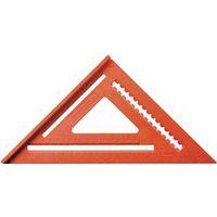 SQUARE RAFTER 12IN ORNG/LIME