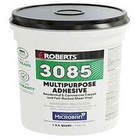 MULTI-PURPOSE ADHESIVE 1QT