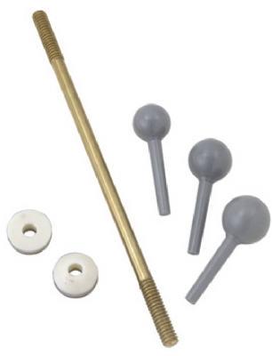 Univ Ball Rod Assembly